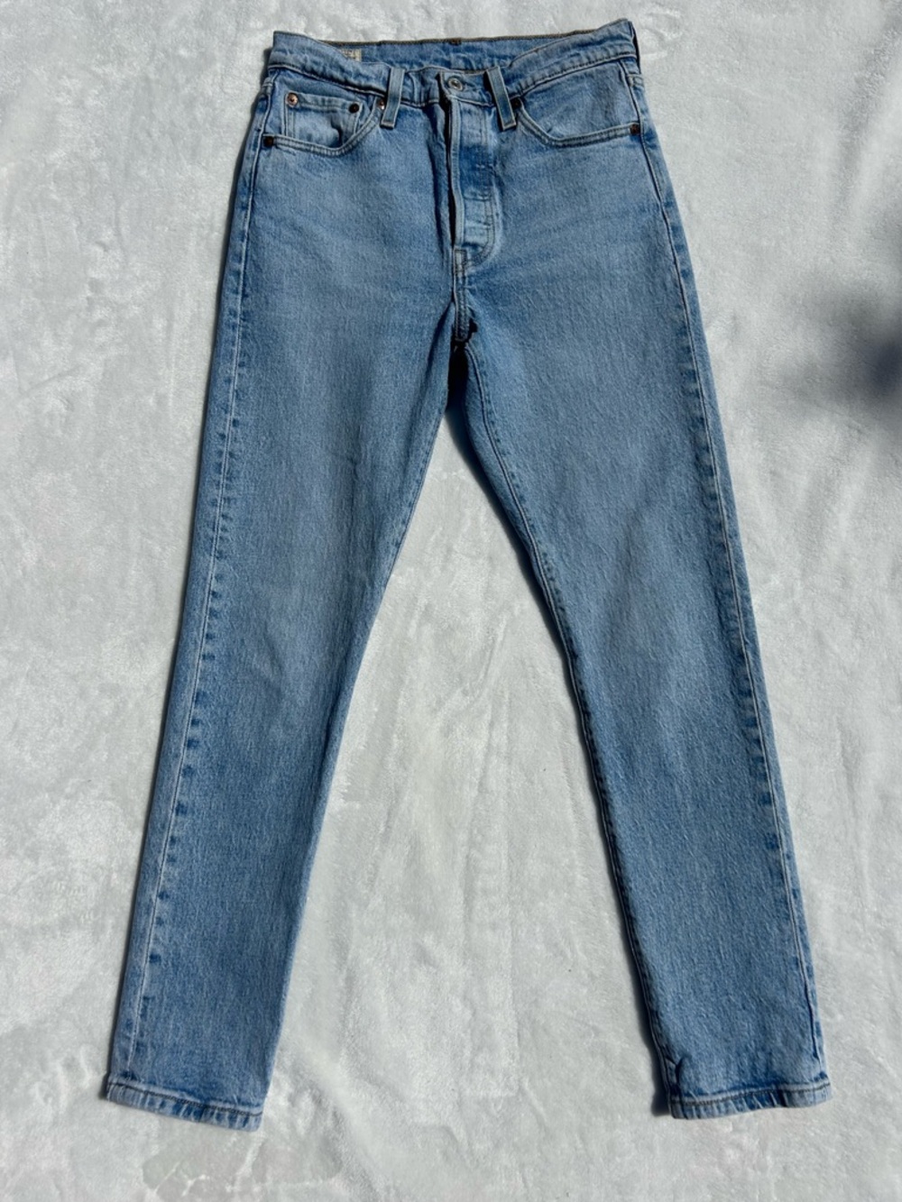 Levi’s 501 Jeans